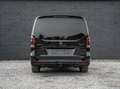 Mercedes-Benz V 300 d 4-matic L3 LUCHTVERING/EL DEUREN/7-ZIT Negro - thumbnail 5
