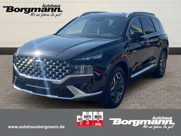 Prime Plug-In Hybrid 1.6 Allrad - Keyless Go - App