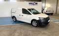 Volkswagen Caddy Cargo Furgón 2.0TDI 75kW Blanco - thumbnail 3
