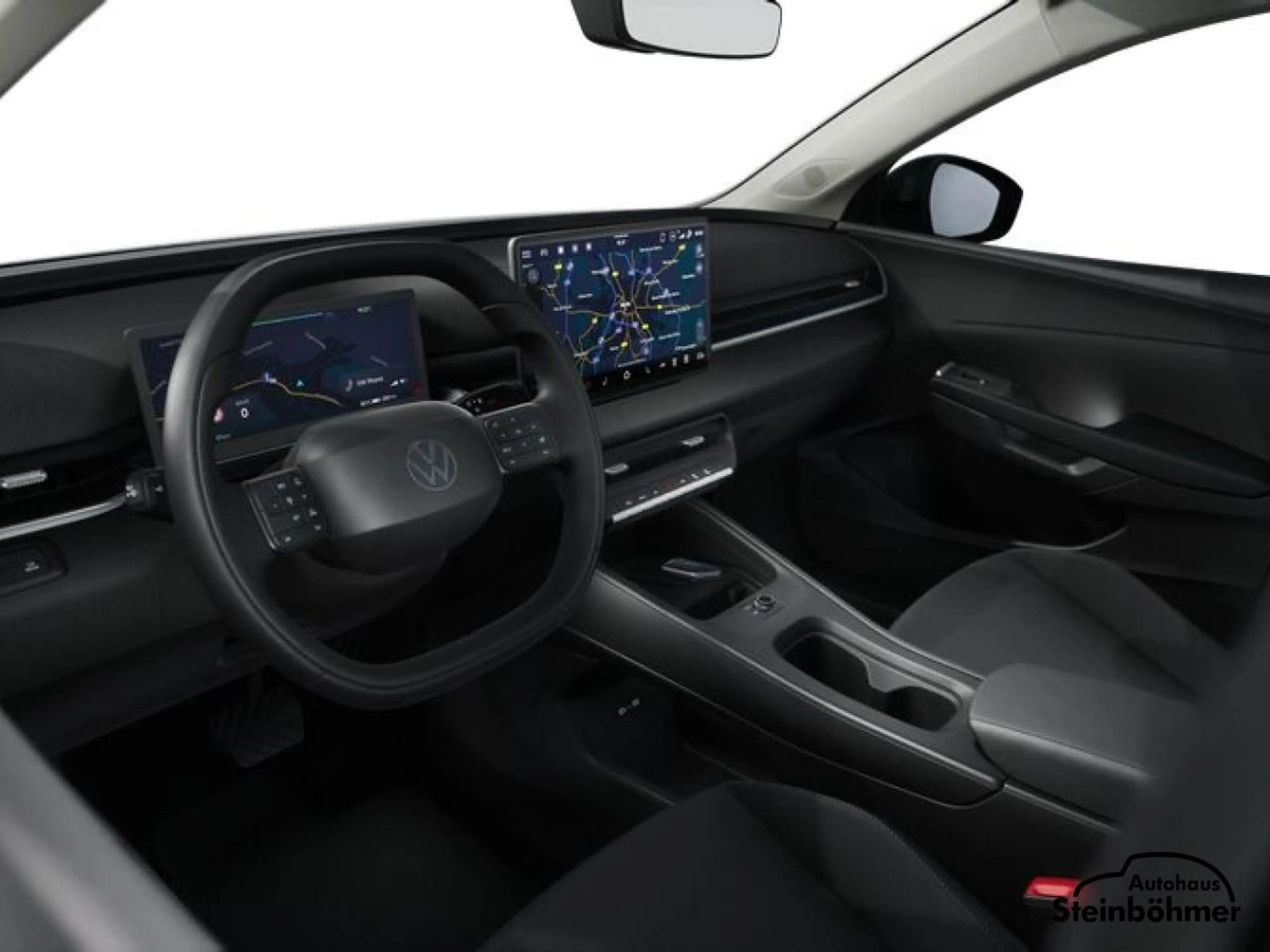 Volkswagen ID. Polo Life 211 PS 52 kWh Navi Wärmep. 17"Edinbu — photo 4