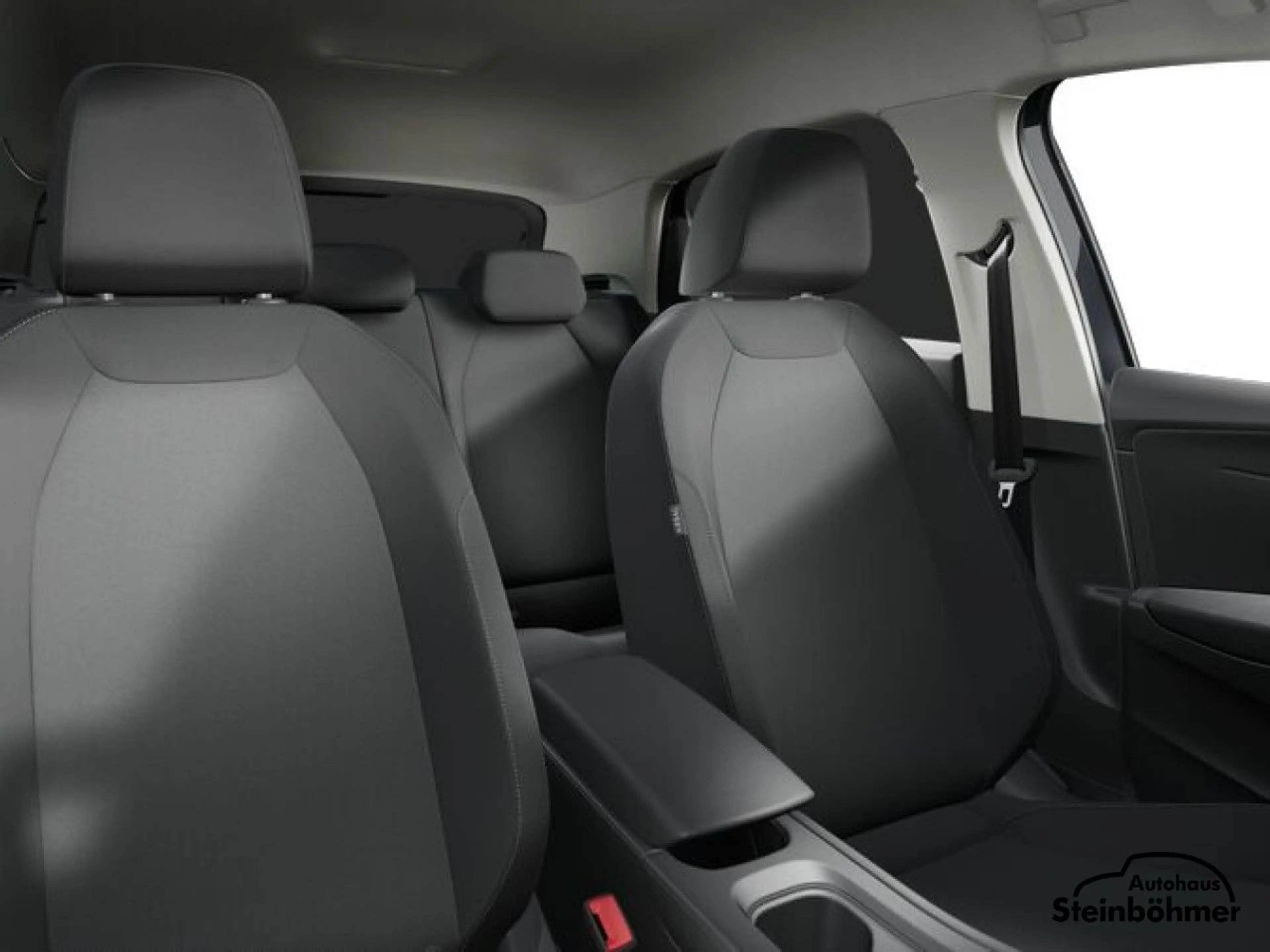 Volkswagen ID. Polo Life 211 PS 52 kWh Navi Wärmep. 17"Edinbu — photo 5