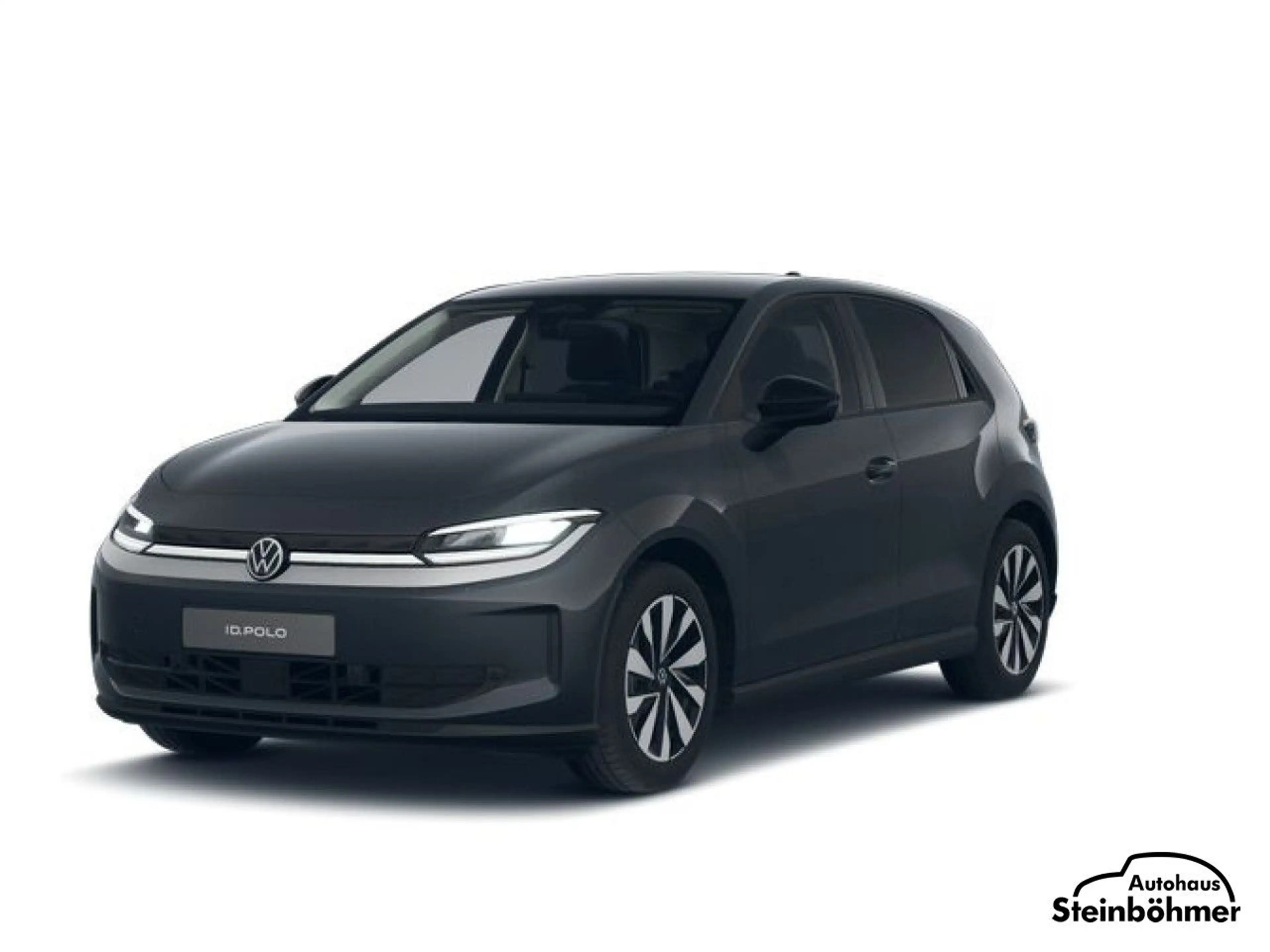 Volkswagen ID. Polo Life 211 PS 52 kWh Navi Wärmep. 17"Edinbu — photo 2