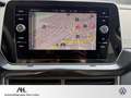 Volkswagen T-Cross Style 1.0 l TSI DSG *AHK*NAVI*RFK*Keyless*WR* Grau - thumbnail 16