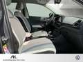 Volkswagen T-Cross Style 1.0 l TSI DSG *AHK*NAVI*RFK*Keyless*WR* Grau - thumbnail 9