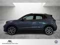 Volkswagen T-Cross Style 1.0 l TSI DSG *AHK*NAVI*RFK*Keyless*WR* Grau - thumbnail 2