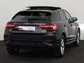 Audi Q3 Sportback S-Line 35 TFSI 150 PK S-tronic / Cruise Control / Camera / Apple Carplay Noir - thumbnail 2