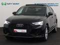 Audi Q3 Sportback S-Line 35 TFSI 150 PK S-tronic / Cruise Control / Camera / Apple Carplay Noir - thumbnail 1