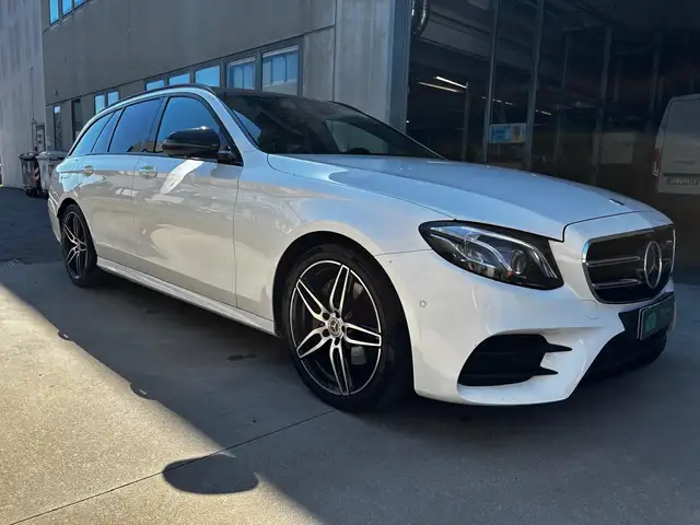 Mercedes-Benz E 220 Classe E - S213 SW d AMG Line auto
