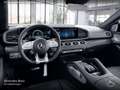 Mercedes-Benz GLE 63 AMG GLE 63 S Coupé 4M NIGHT+PANO+360+AHK+MULTIBEAM+9G Weiß - thumbnail 11