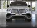 Mercedes-Benz GLE 63 AMG GLE 63 S Coupé 4M NIGHT+PANO+360+AHK+MULTIBEAM+9G Weiß - thumbnail 8