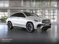 Mercedes-Benz GLE 63 AMG GLE 63 S Coupé 4M NIGHT+PANO+360+AHK+MULTIBEAM+9G Weiß - thumbnail 21