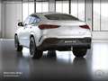 Mercedes-Benz GLE 63 AMG GLE 63 S Coupé 4M NIGHT+PANO+360+AHK+MULTIBEAM+9G Weiß - thumbnail 23