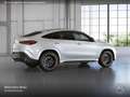 Mercedes-Benz GLE 63 AMG GLE 63 S Coupé 4M NIGHT+PANO+360+AHK+MULTIBEAM+9G Weiß - thumbnail 20
