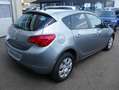 Opel Astra J 1.4 EcoFLEX Edition Klima Tempomat Isofix Radio Gris - thumbnail 3