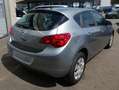 Opel Astra J 1.4 EcoFLEX Edition Klima Tempomat Isofix Radio Gris - thumbnail 7
