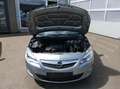 Opel Astra J 1.4 EcoFLEX Edition Klima Tempomat Isofix Radio Gris - thumbnail 27