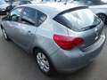 Opel Astra J 1.4 EcoFLEX Edition Klima Tempomat Isofix Radio Gris - thumbnail 4