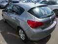 Opel Astra J 1.4 EcoFLEX Edition Klima Tempomat Isofix Radio Gris - thumbnail 8