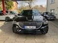 Genesis GV70 2.5T AWD Sport Panorama Leder Lexicon 21 Zoll LM Schwarz - thumbnail 4