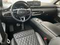 Genesis GV70 2.5T AWD Sport Panorama Leder Lexicon 21 Zoll LM Schwarz - thumbnail 9