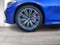 BMW 330 d xDrive Touring M-Sport M Sport HiFi DAB Azul - thumbnail 6