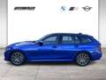 BMW 330 d xDrive Touring M-Sport M Sport HiFi DAB Blauw - thumbnail 3