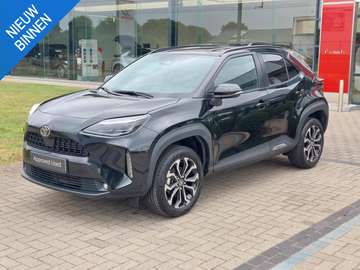1.5 VVT-ie Hybrid 85kW Executive CVT