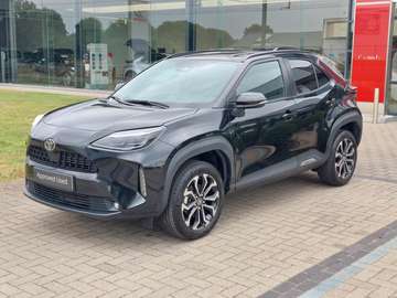 1.5 VVT-ie Hybrid 85kW Executive CVT