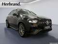 Mercedes-Benz GLE 450 d 4M AMG Coupé AHK Night MULTIBEAM 360° Schwarz - thumbnail 2