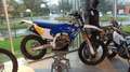 Husqvarna FE 350 Bleu - thumbnail 1