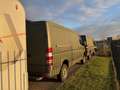 Mercedes-Benz Sprinter II Kasten 316 CDI 4x4 - 61.500 KM Vert - thumbnail 11