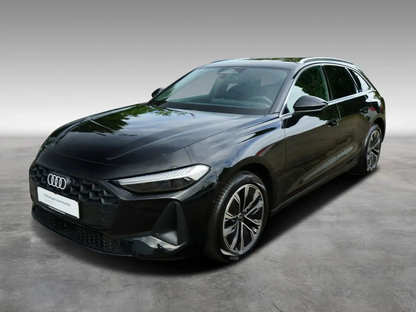 Audi A5 A5 2.0 TDI Avant *Matrix LED* AHK Schwarz - 2