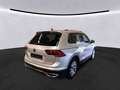Volkswagen Tiguan Elegance 2.0 TDI DSG Navi 360° Stdhzg AHK Silber - thumbnail 2