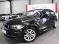 BMW 116 116i ADVANTAGE / 2.HAND / 3-TÜRER / KLIMA / SHZ Schwarz - thumbnail 4