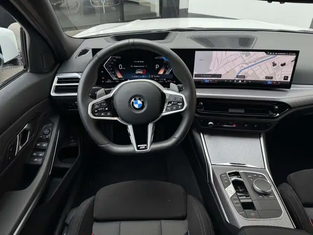 BMW M view 7