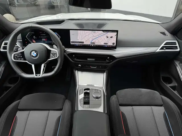 BMW M view 3