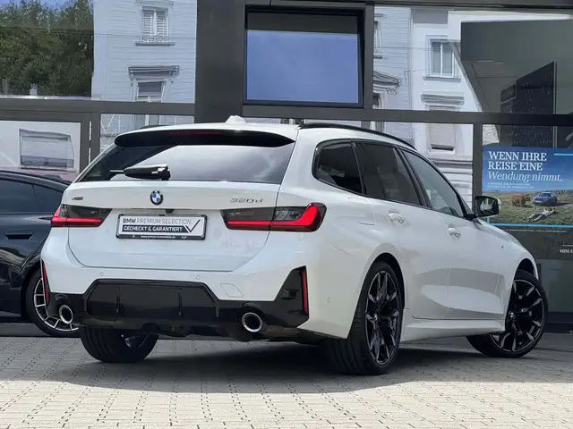 BMW M view 2