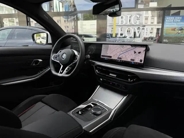 BMW M view 6
