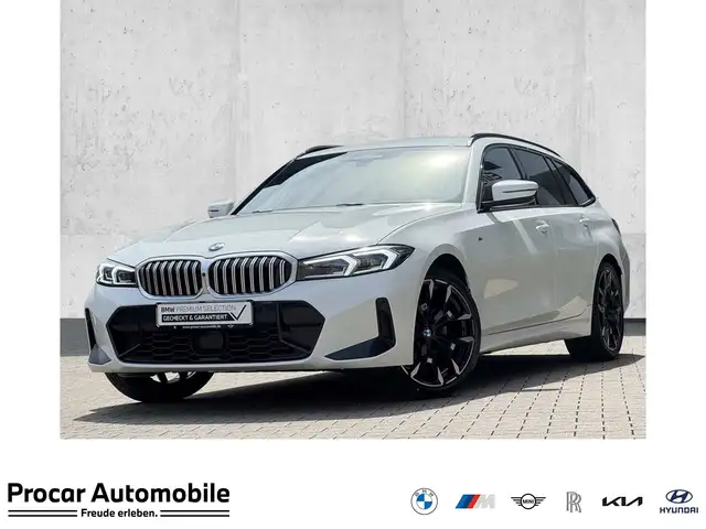 BMW M main image