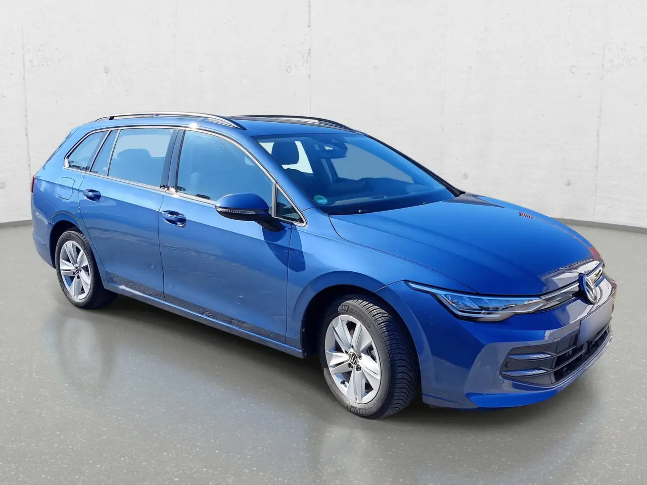 Volkswagen Golf Variant 1.5 TSI Carplay Ambiente ACC Navi Lane Asist DAB 5