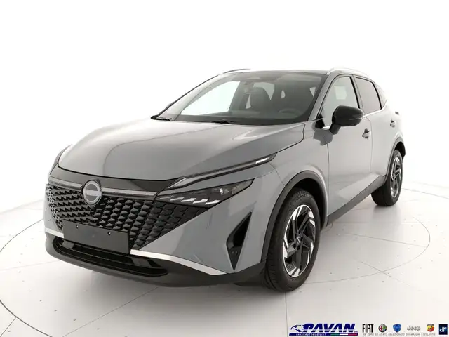 2026 Nissan Qashqai in Grey for sale