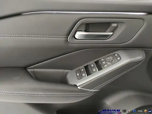 Nissan Qashqai view 9