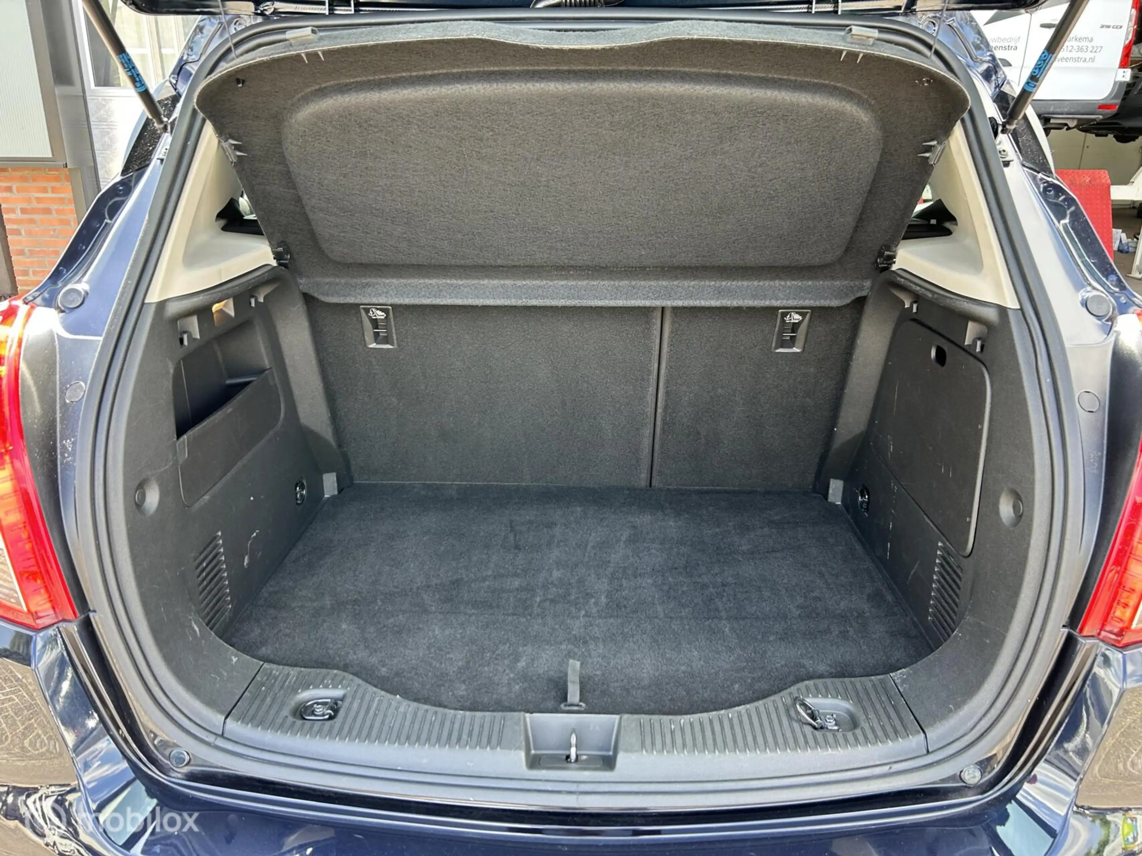Opel Mokka X 1.6 Selection — photo 4