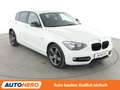 BMW 116 116i *PDC*LIMITER*SHZ*ALU*KLIMA* Weiß - thumbnail 8