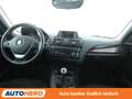 BMW 116 116i *PDC*LIMITER*SHZ*ALU*KLIMA* Weiß - thumbnail 12