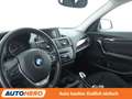 BMW 116 116i *PDC*LIMITER*SHZ*ALU*KLIMA* Weiß - thumbnail 11