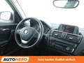 BMW 116 116i *PDC*LIMITER*SHZ*ALU*KLIMA* Weiß - thumbnail 13