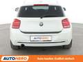 BMW 116 116i *PDC*LIMITER*SHZ*ALU*KLIMA* Weiß - thumbnail 5