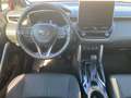 Toyota Corolla Cross 2,0 Hybrid Lounge 2WD Rot - thumbnail 8
