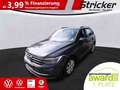 Volkswagen Tiguan Life 1.4TSI e-hybrid 285,-ohne Anzahlung Navi AHK Silber - thumbnail 1